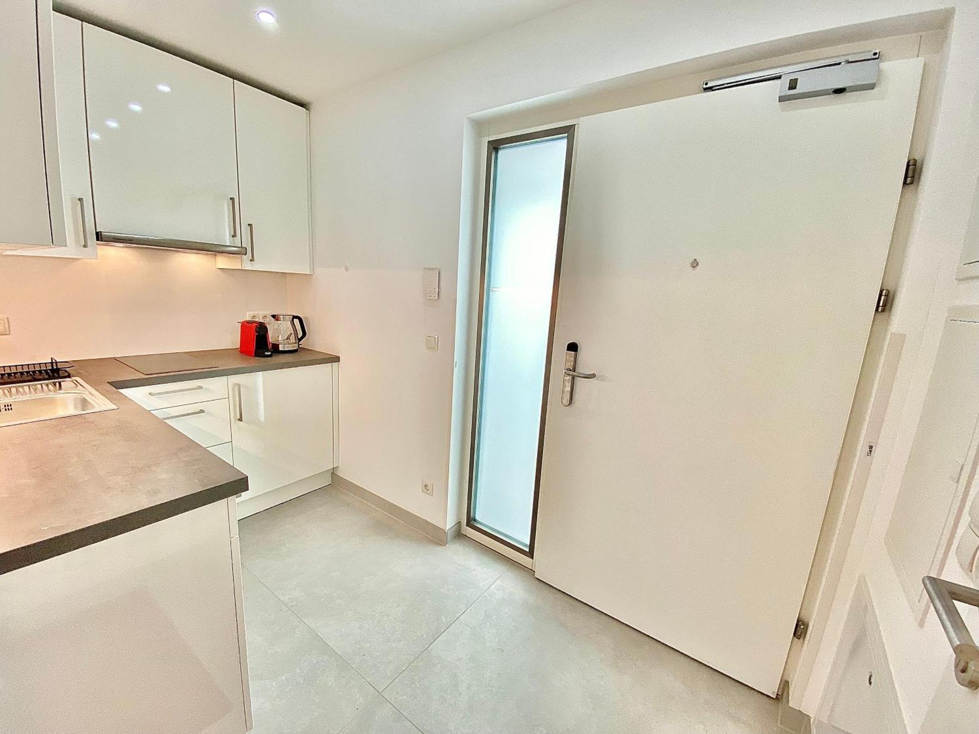 Steiner Residences Vienna Rembrandt Екстериор снимка