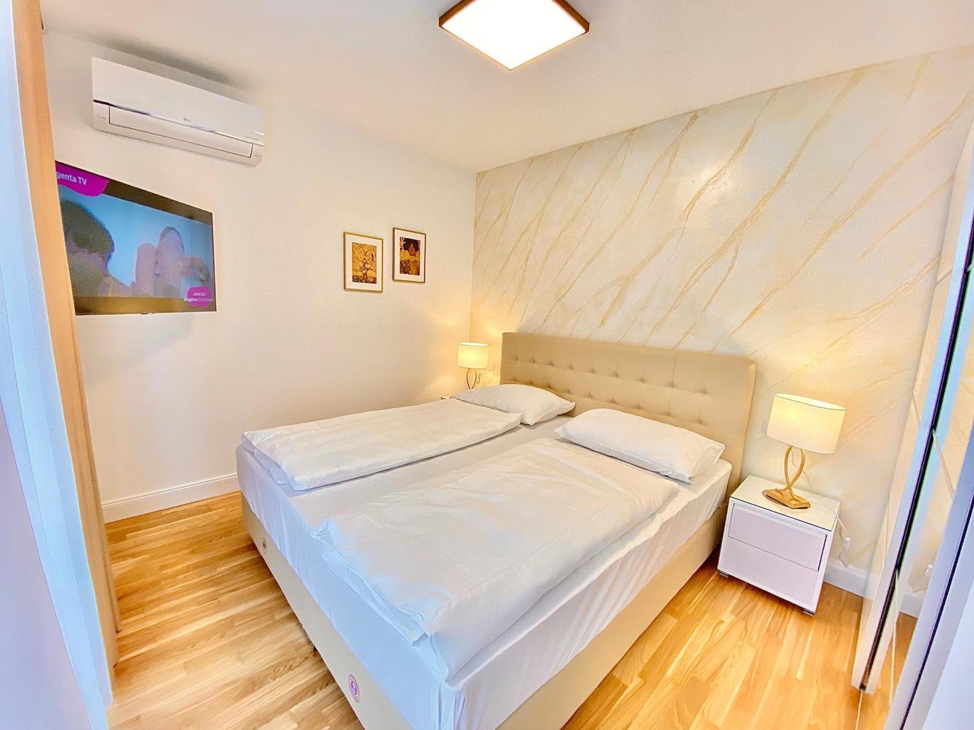 Steiner Residences Vienna Rembrandt Екстериор снимка