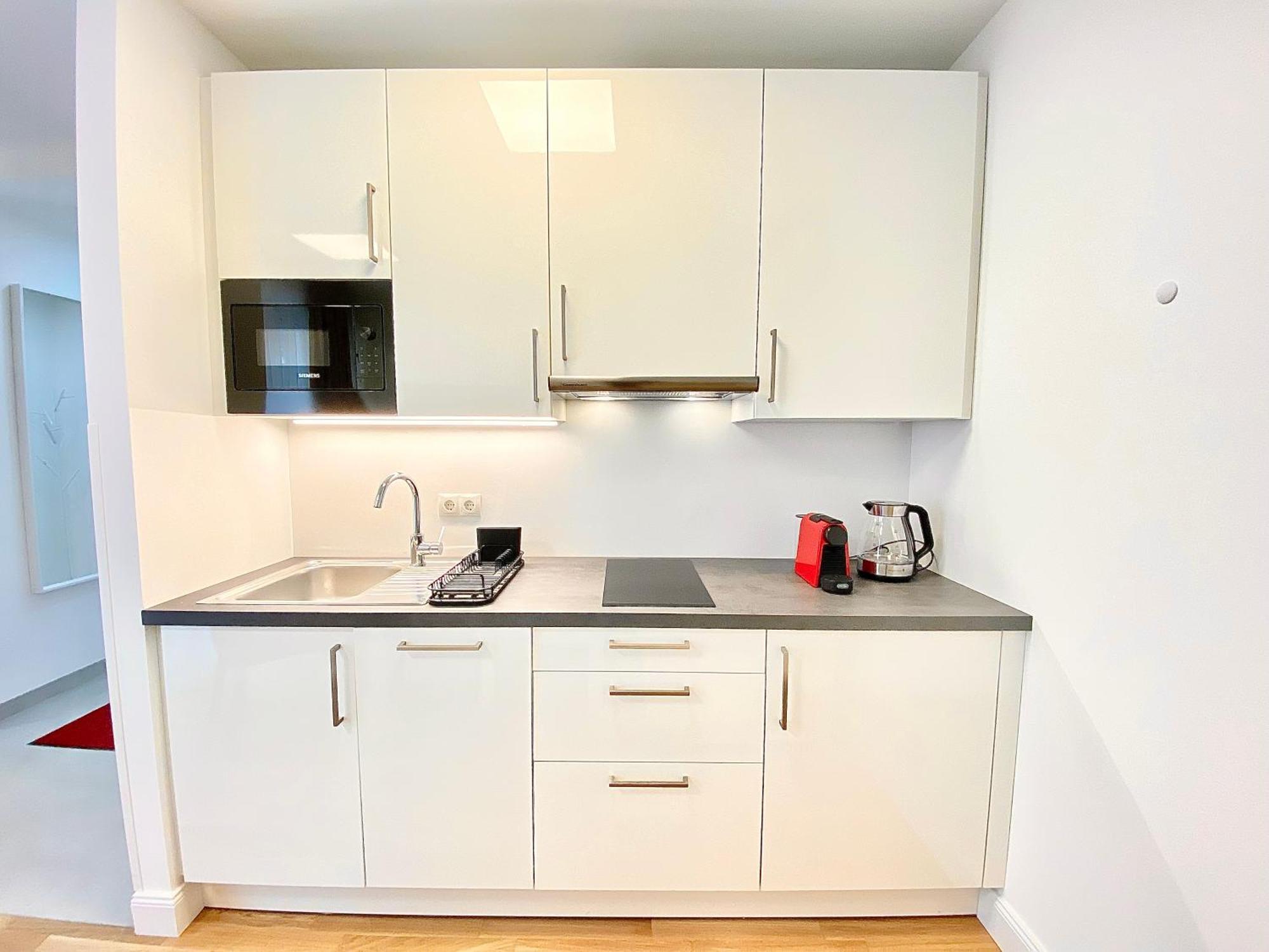 Steiner Residences Vienna Rembrandt Екстериор снимка