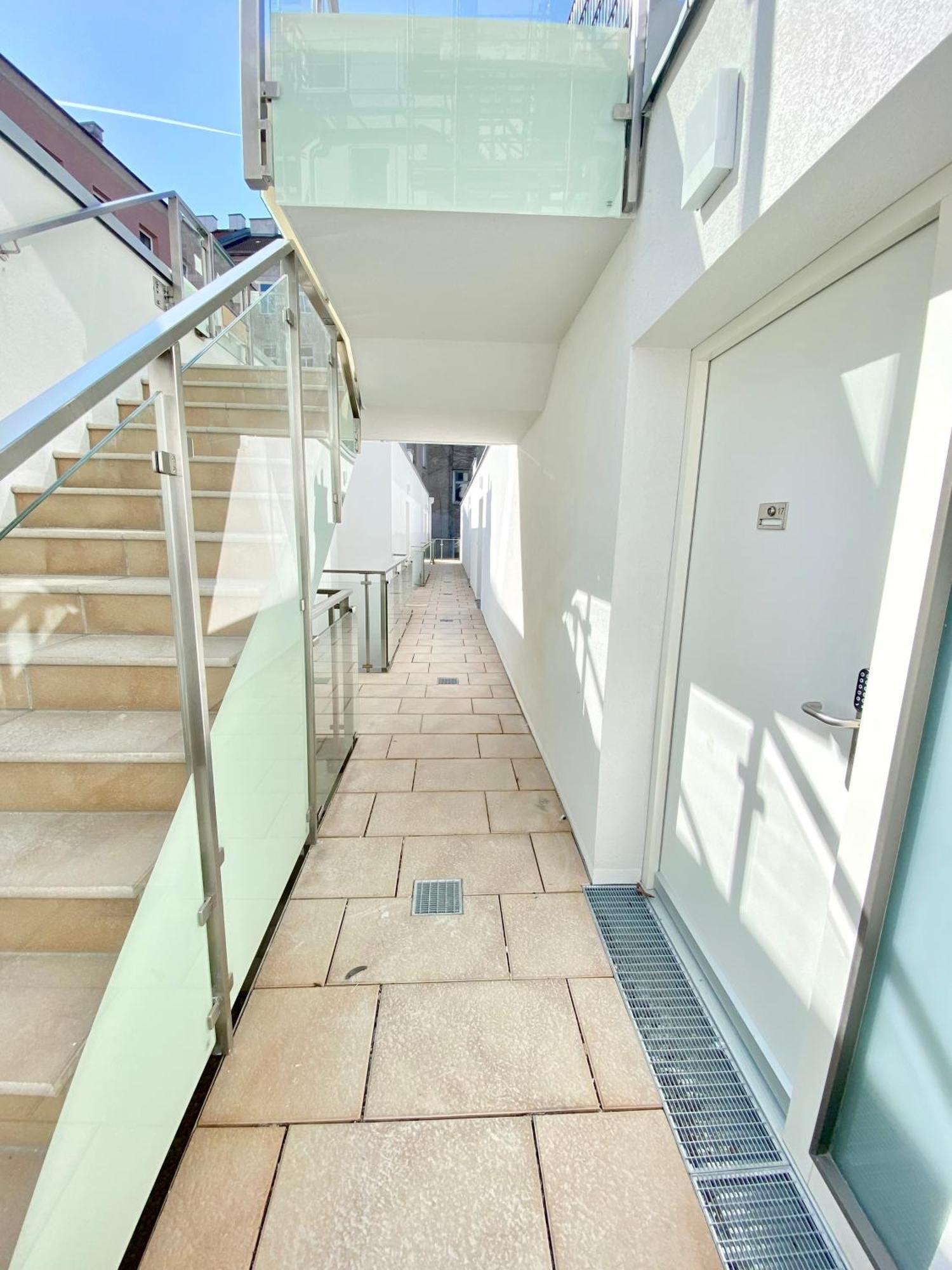 Steiner Residences Vienna Rembrandt Екстериор снимка
