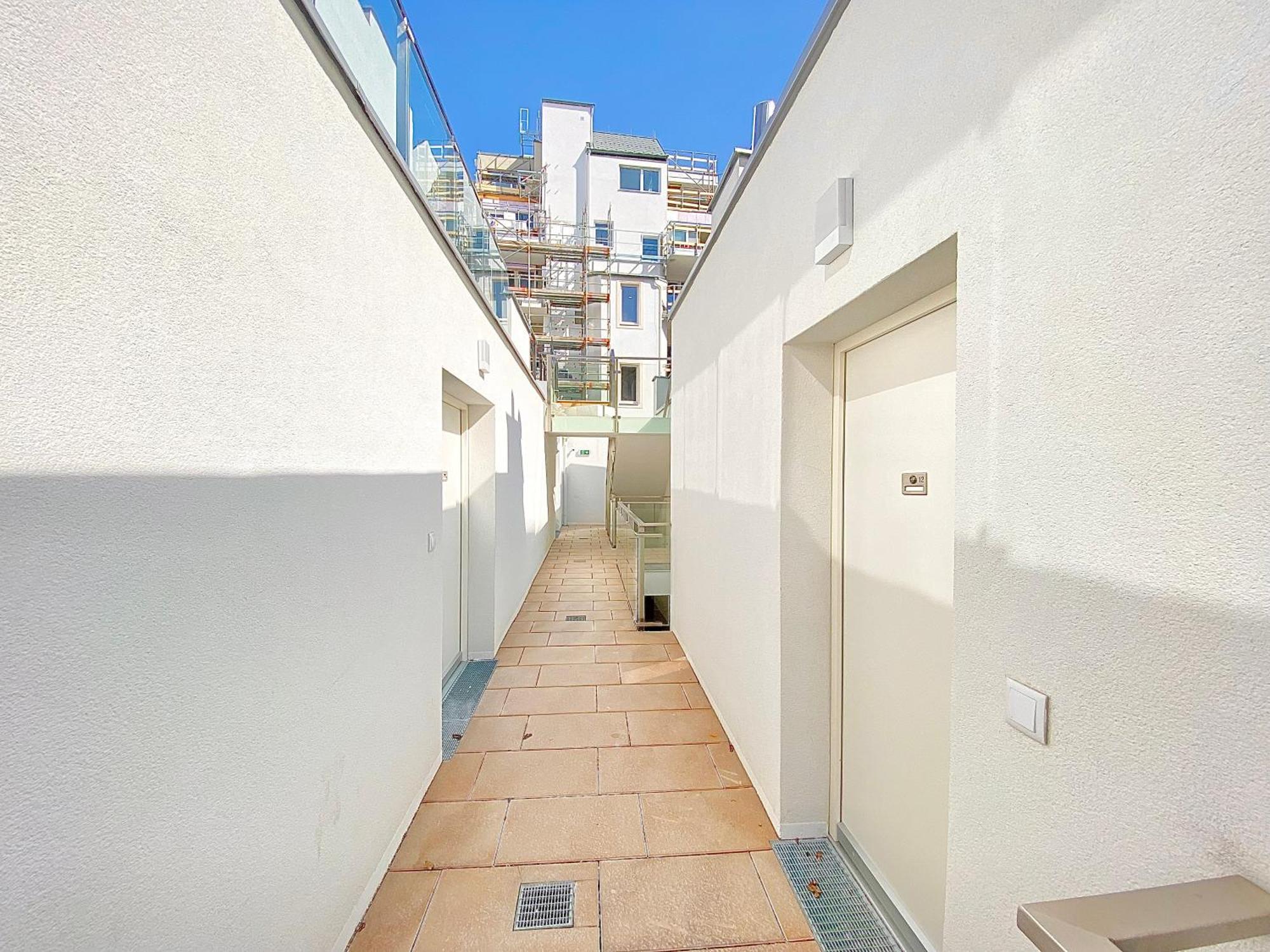 Steiner Residences Vienna Rembrandt Екстериор снимка