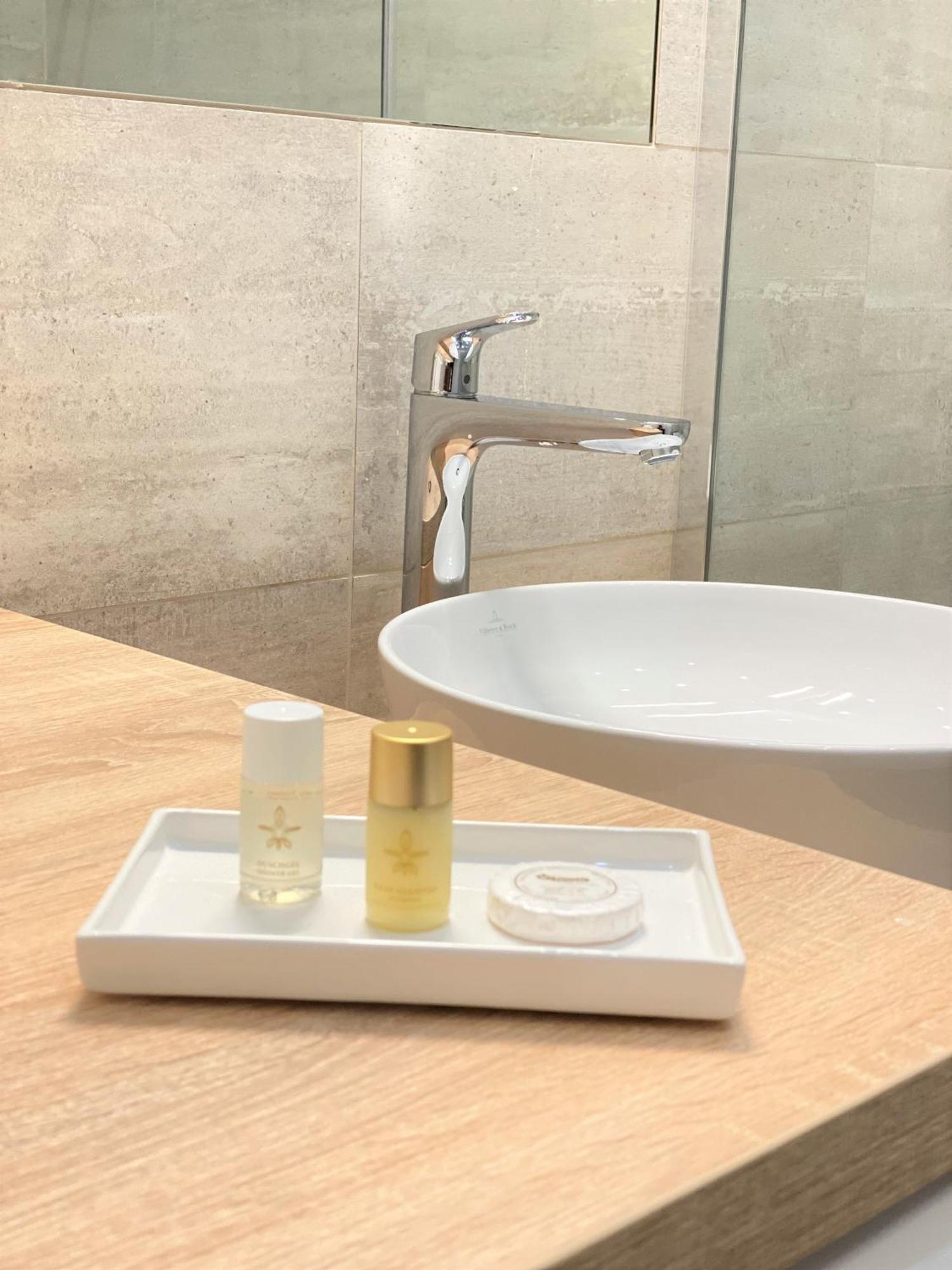 Steiner Residences Vienna Rembrandt Екстериор снимка