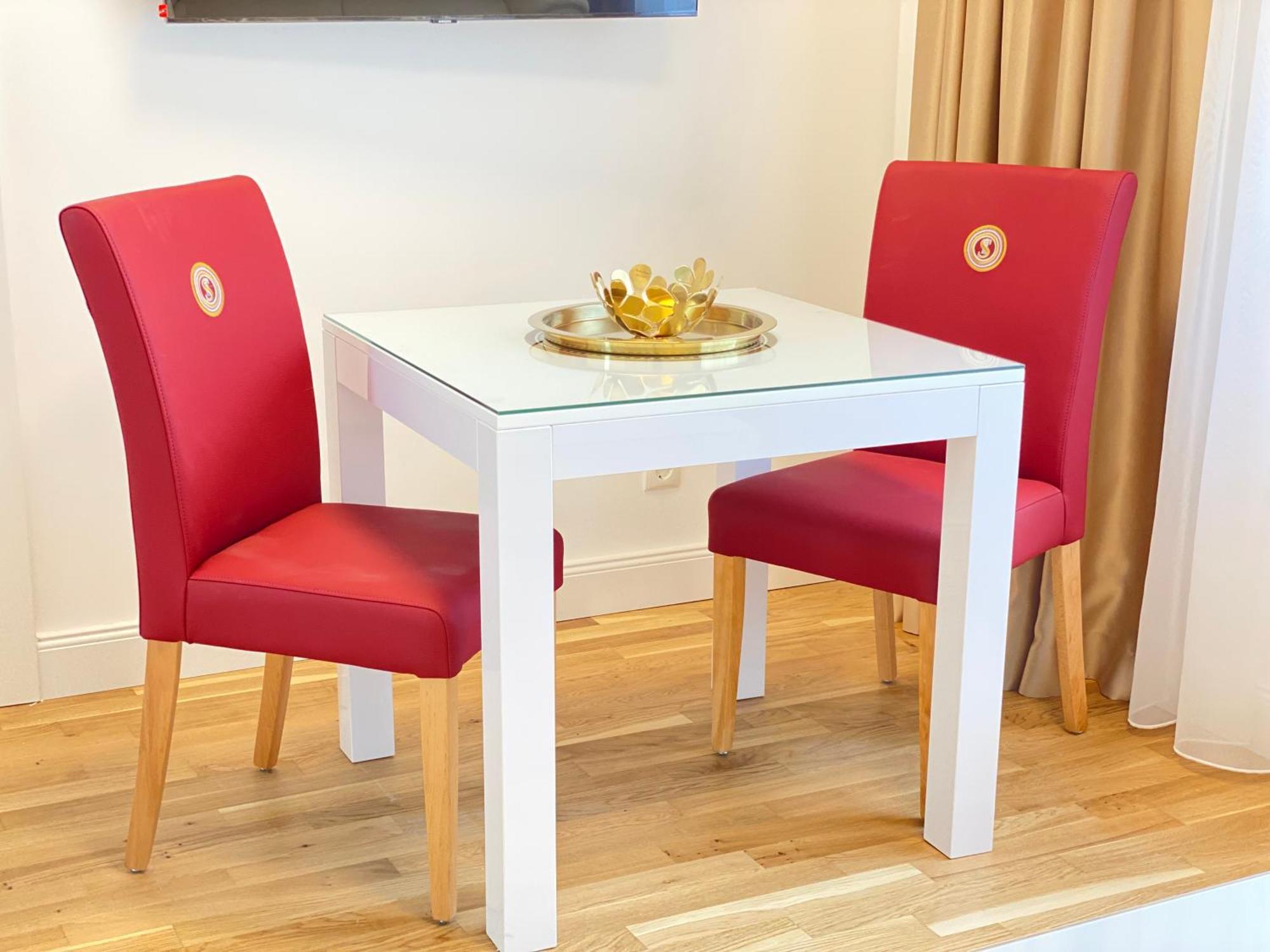 Steiner Residences Vienna Rembrandt Екстериор снимка