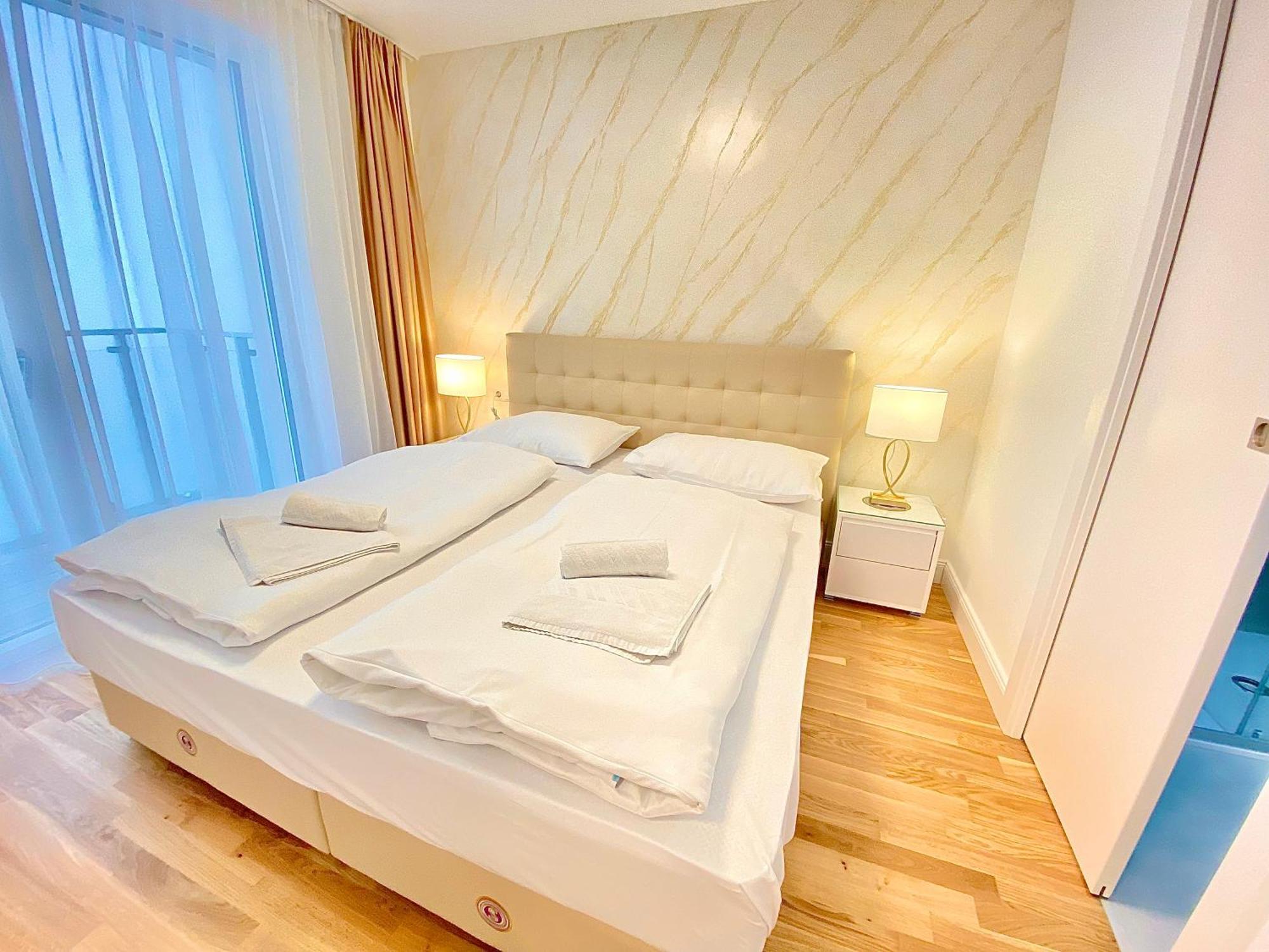 Steiner Residences Vienna Rembrandt Екстериор снимка