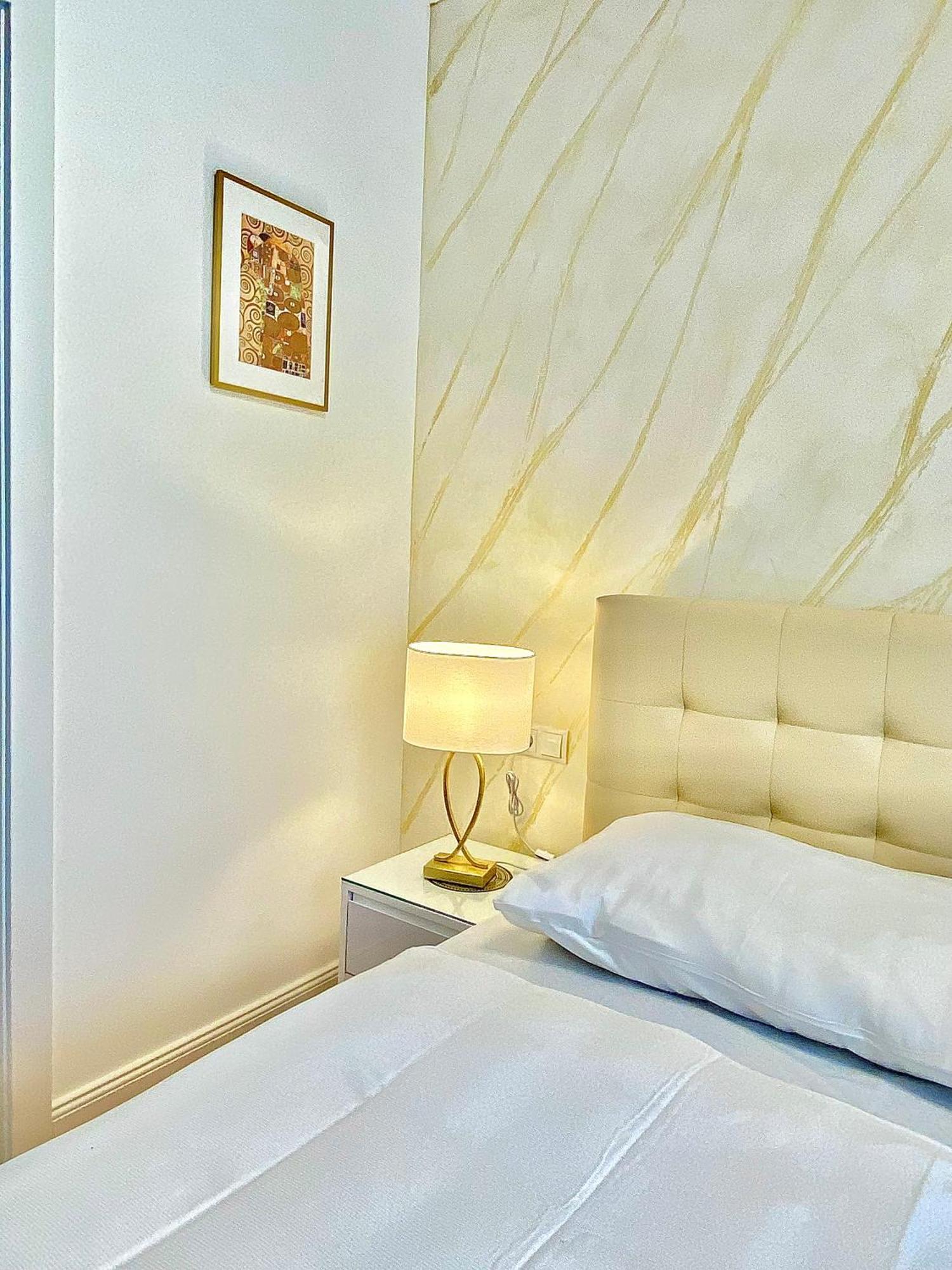 Steiner Residences Vienna Rembrandt Екстериор снимка