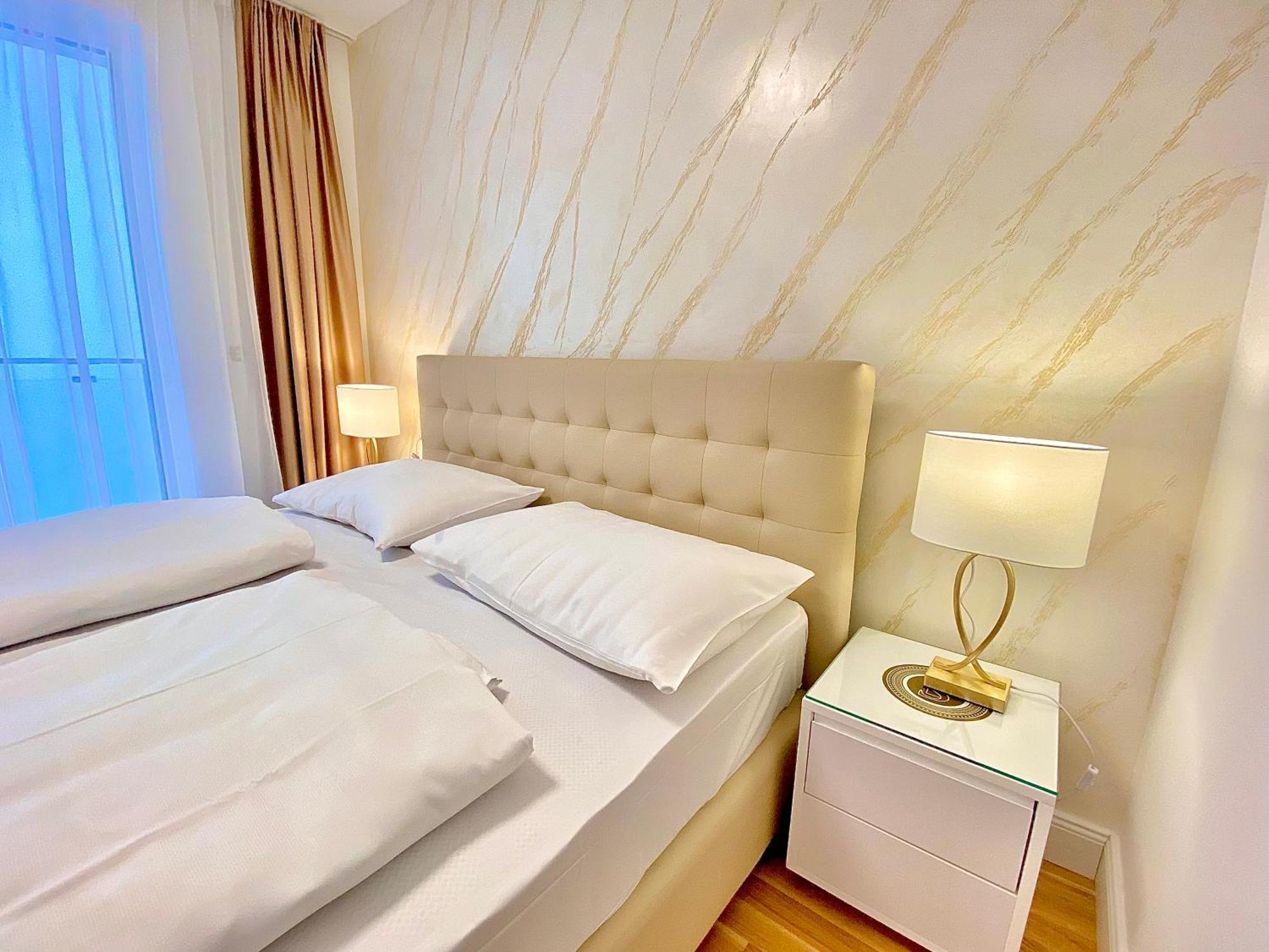 Steiner Residences Vienna Rembrandt Екстериор снимка