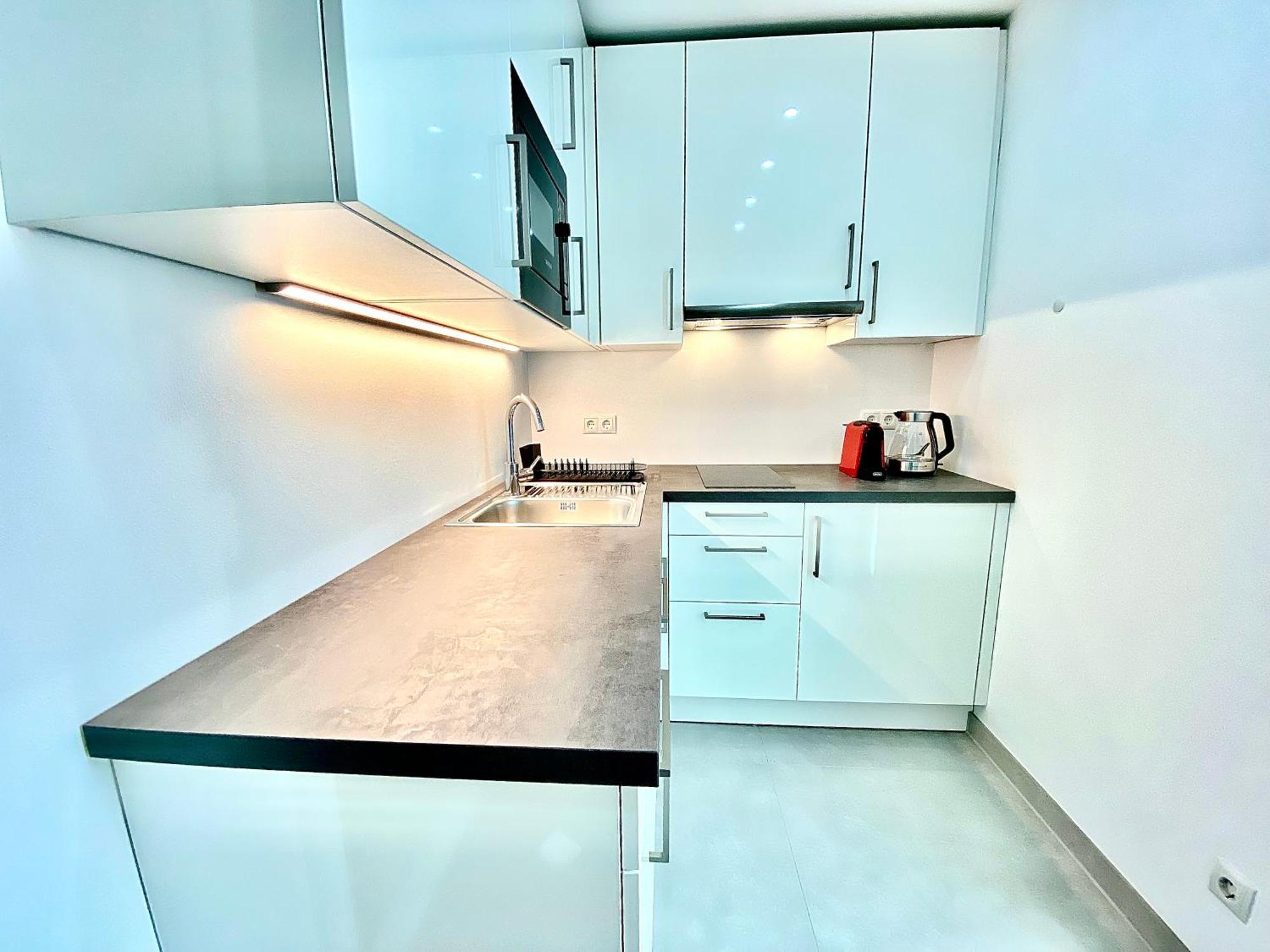 Steiner Residences Vienna Rembrandt Екстериор снимка