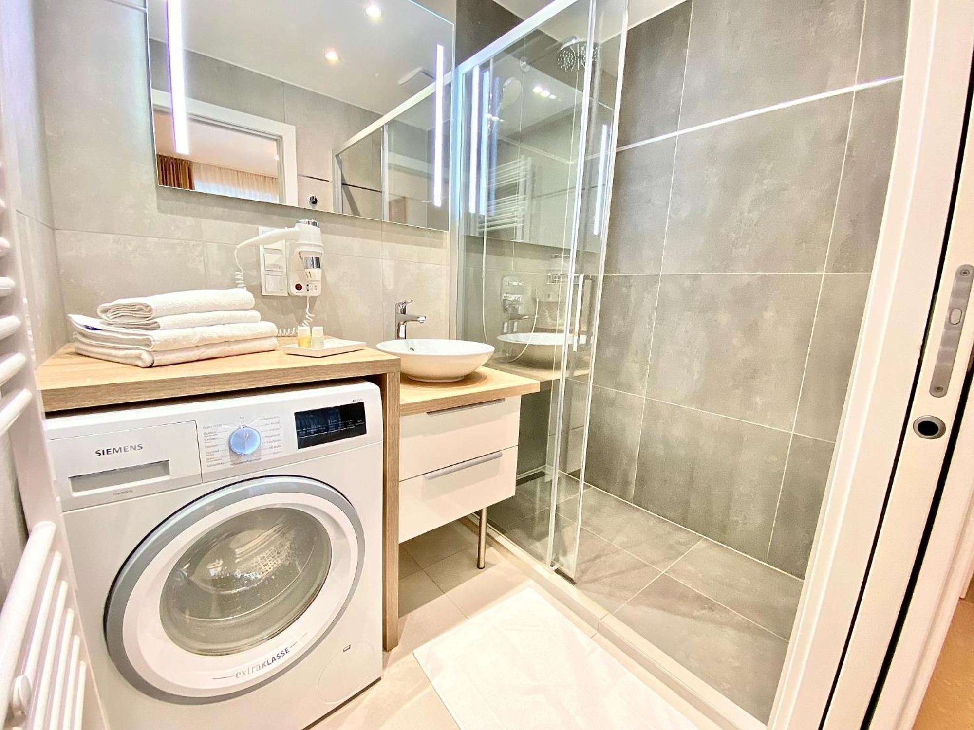 Steiner Residences Vienna Rembrandt Екстериор снимка