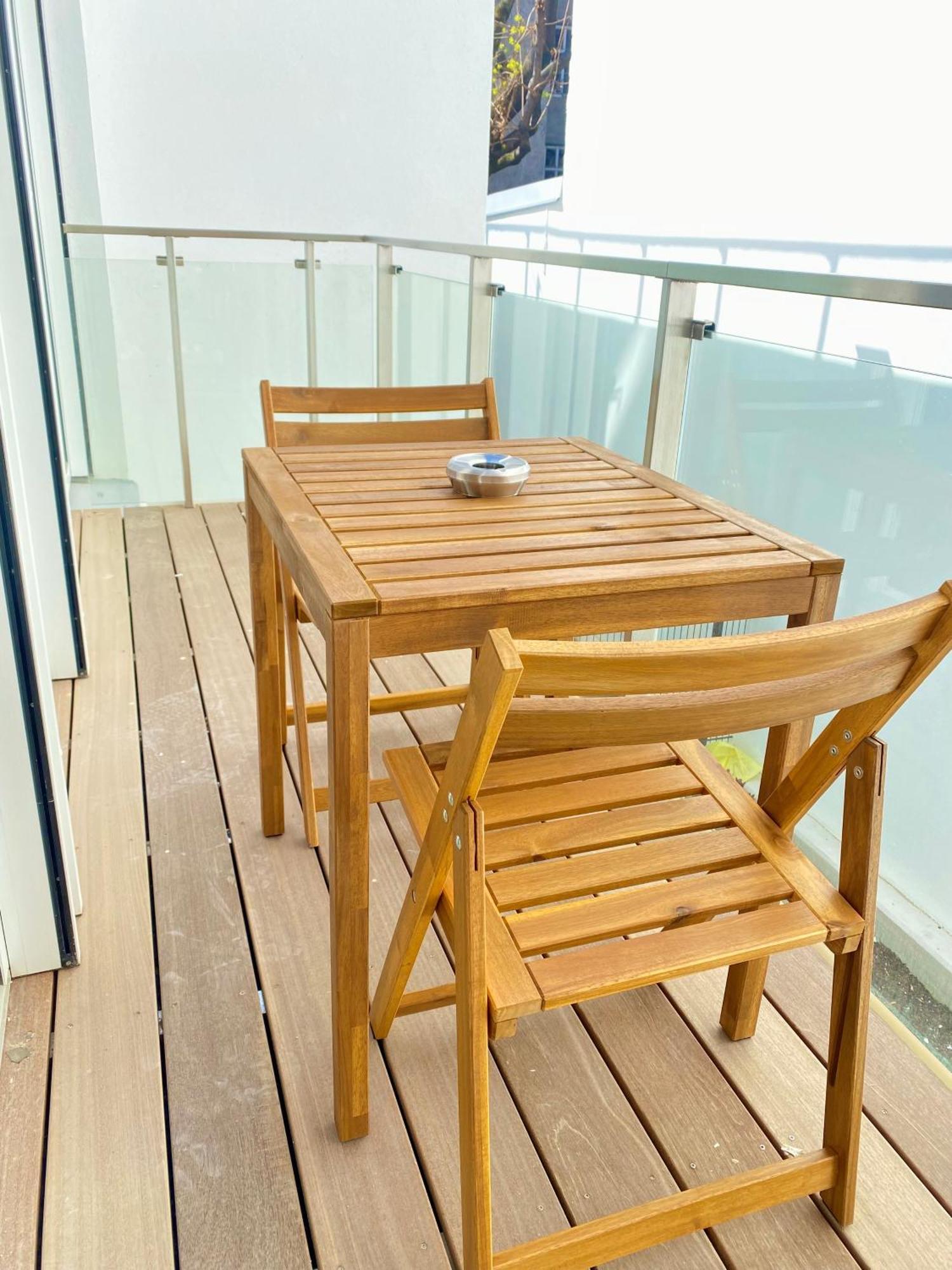 Steiner Residences Vienna Rembrandt Екстериор снимка