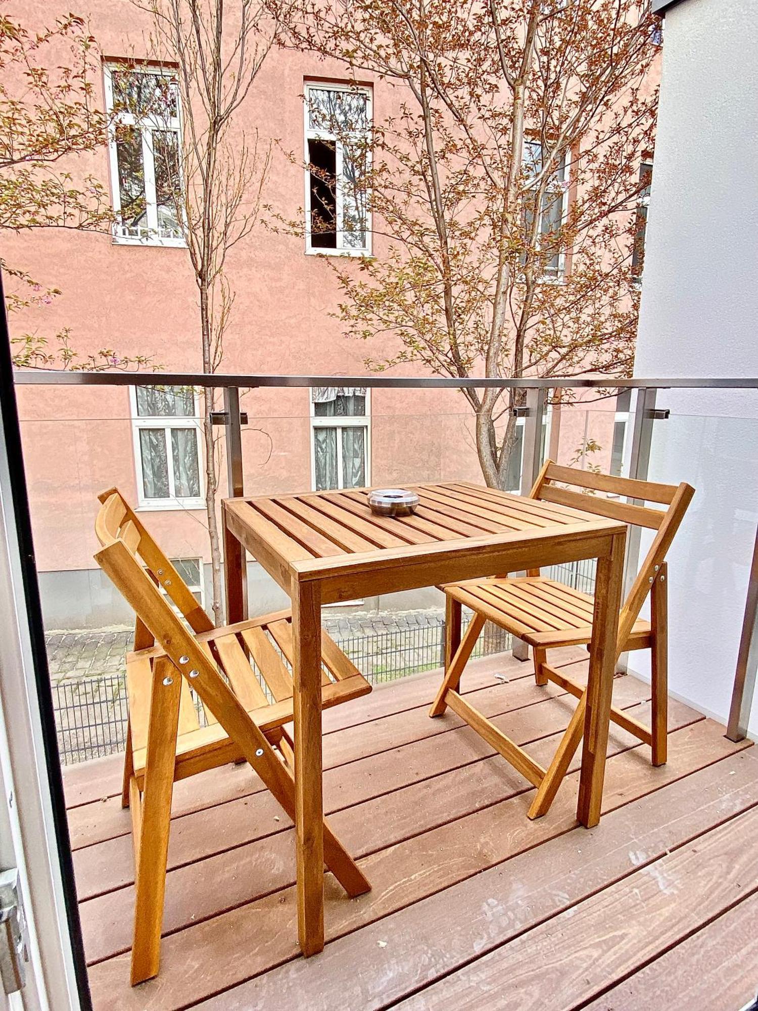 Steiner Residences Vienna Rembrandt Екстериор снимка