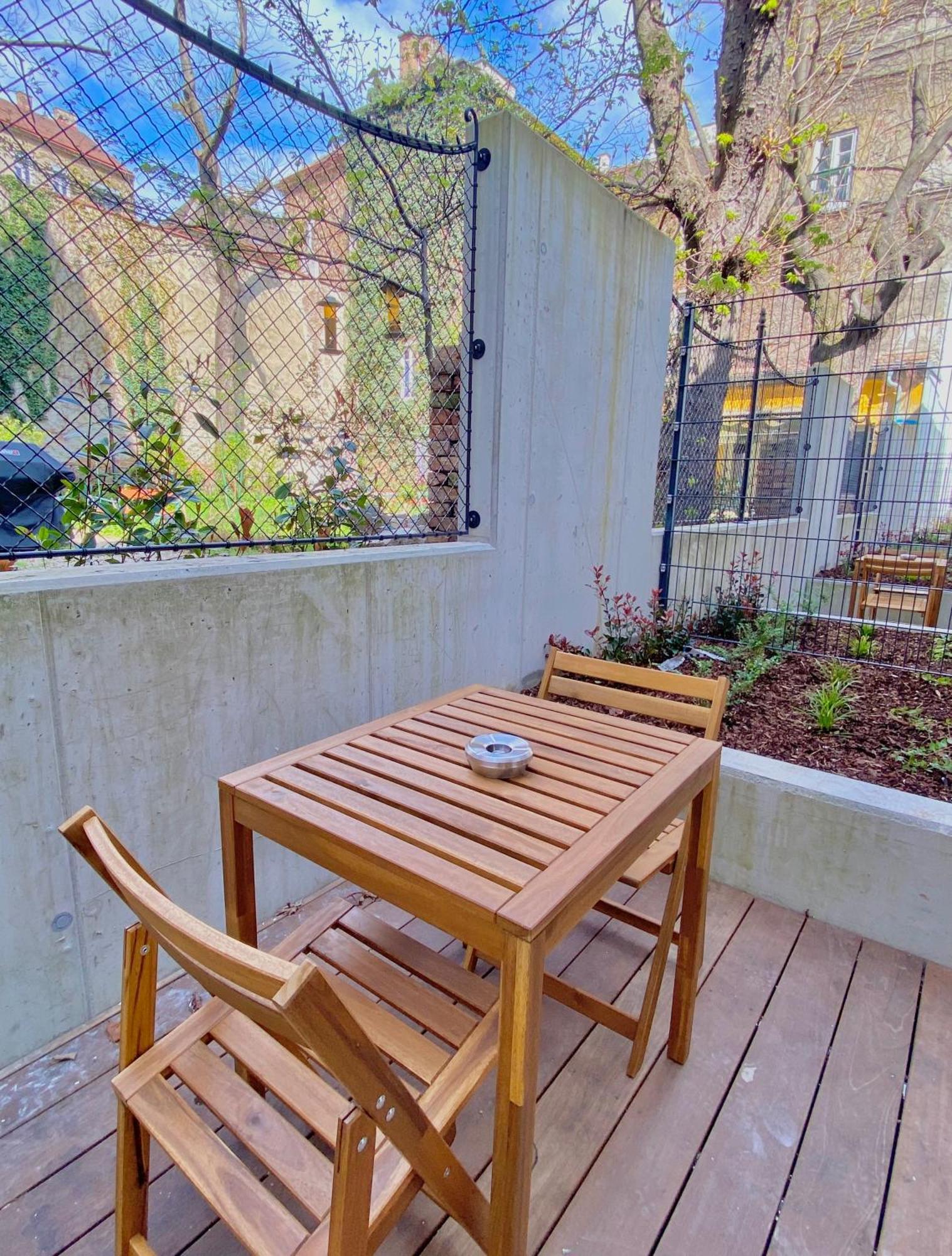 Steiner Residences Vienna Rembrandt Екстериор снимка