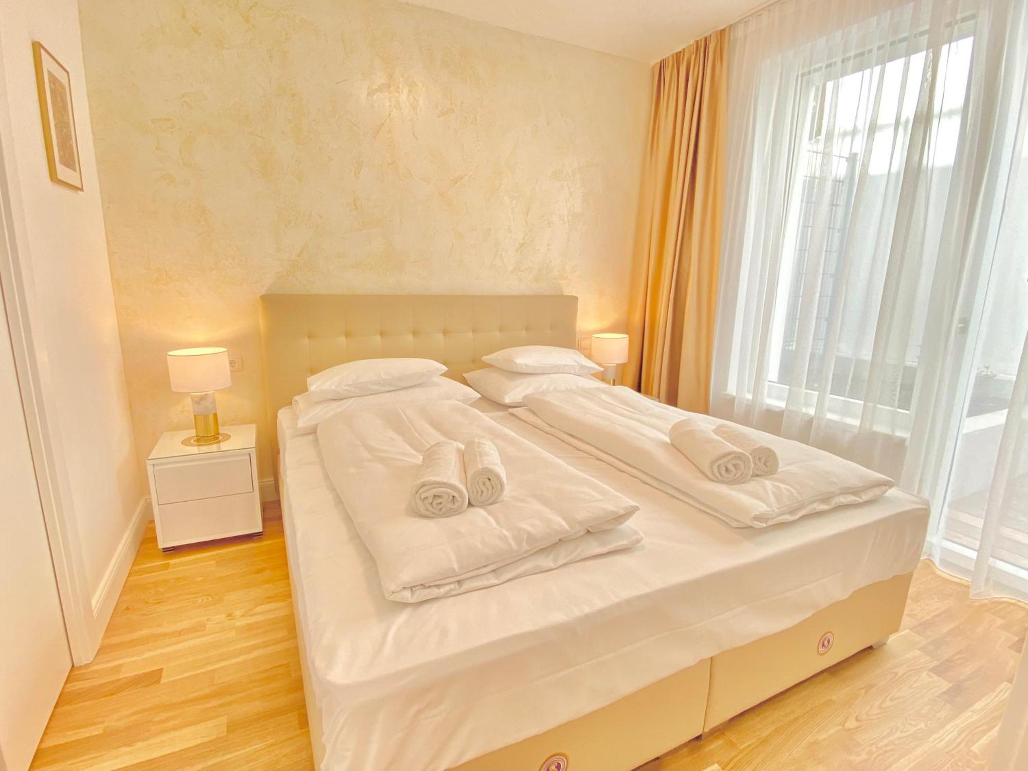 Steiner Residences Vienna Rembrandt Екстериор снимка