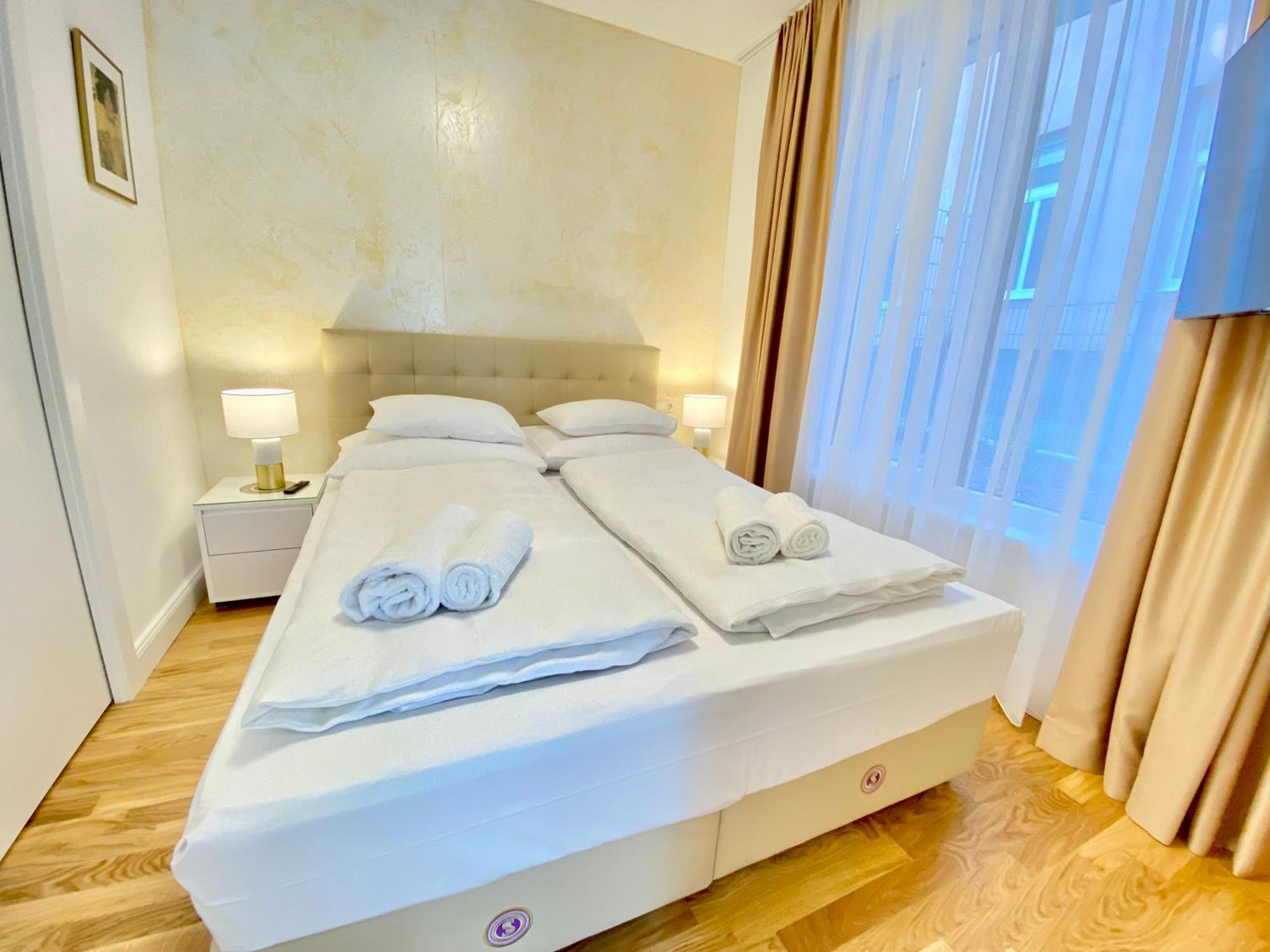 Steiner Residences Vienna Rembrandt Екстериор снимка