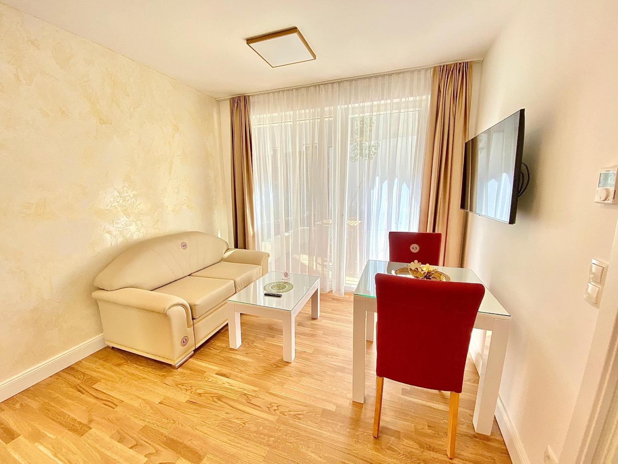 Steiner Residences Vienna Rembrandt Екстериор снимка
