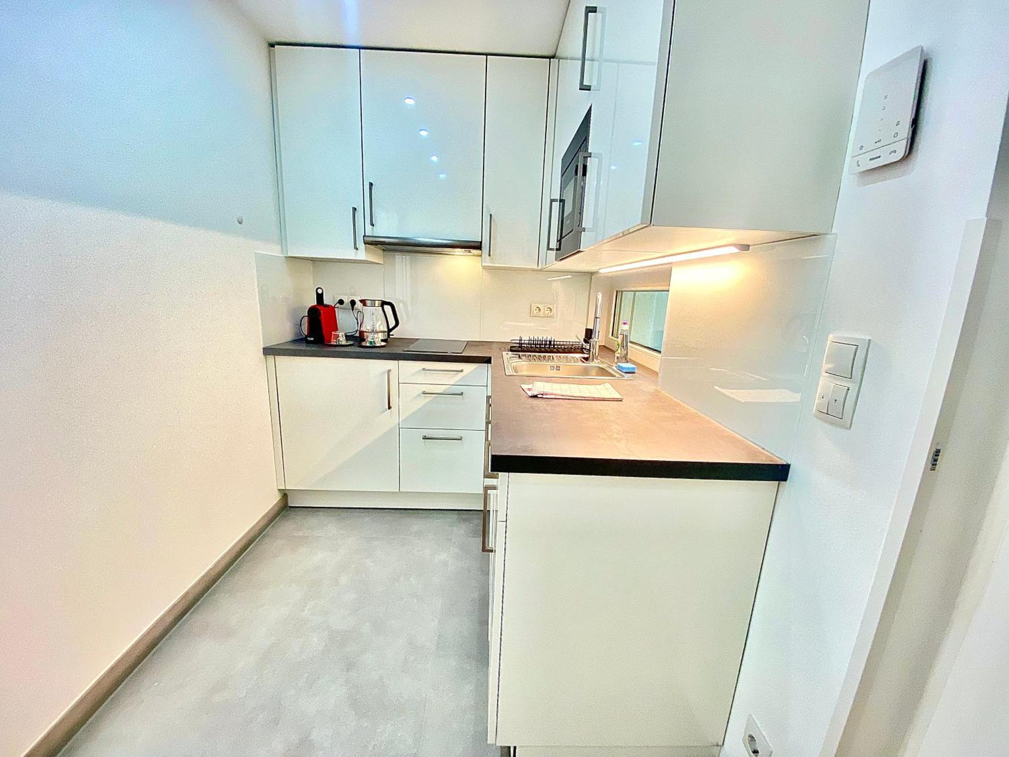 Steiner Residences Vienna Rembrandt Екстериор снимка