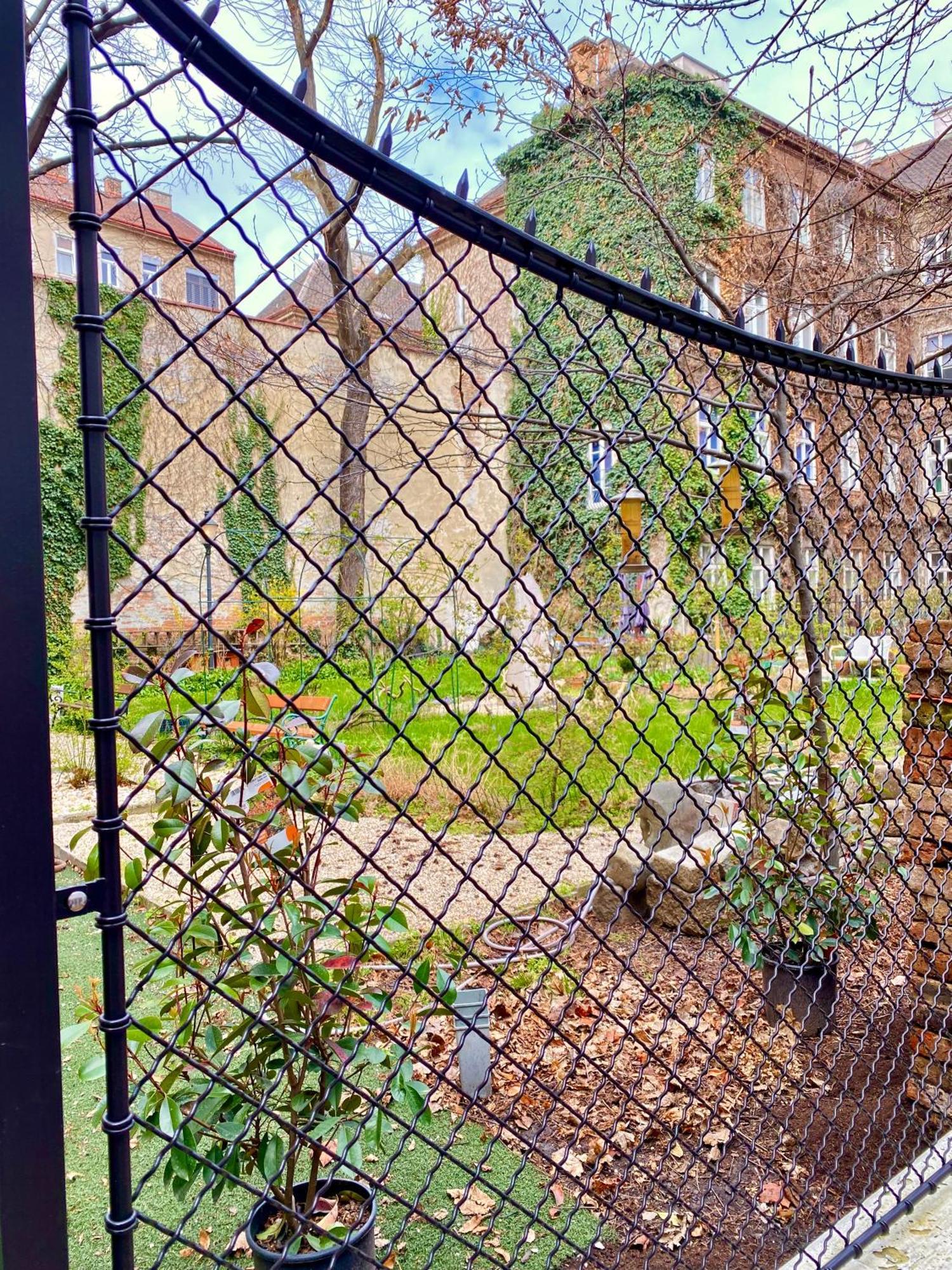 Steiner Residences Vienna Rembrandt Стая снимка